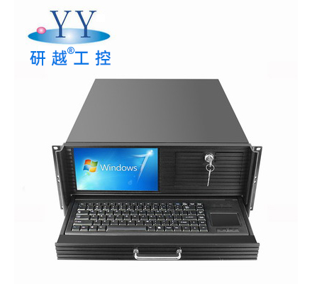 深圳工控機生產(chǎn)廠家，助力智能制造新時代
