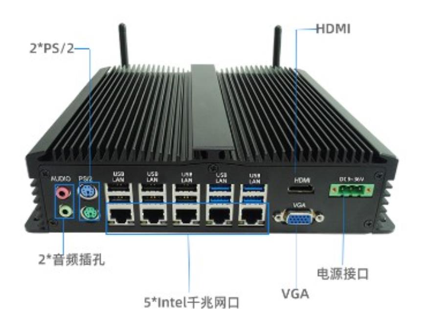 探索智能未來：浪潮工控機引領(lǐng)工業(yè)4.0的革新之路